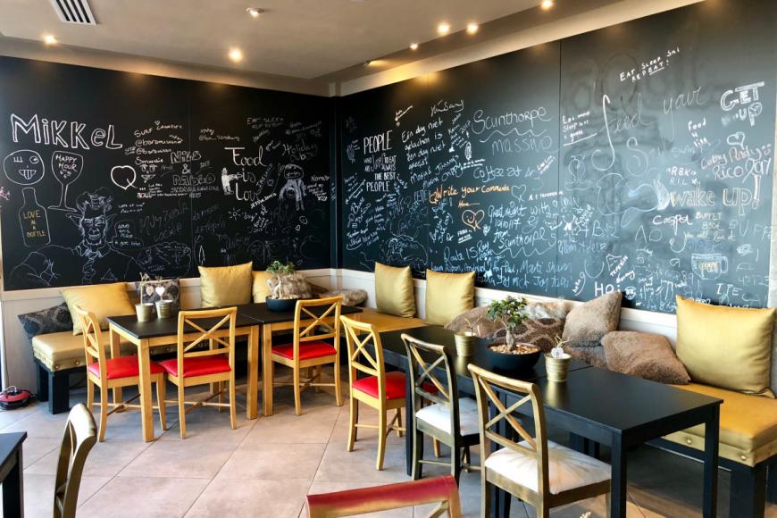 4 Sterne Hotel: Holiday Club Vista Amadores - Puerto Rico, Gran Canaria (Kanaren), Bild 6