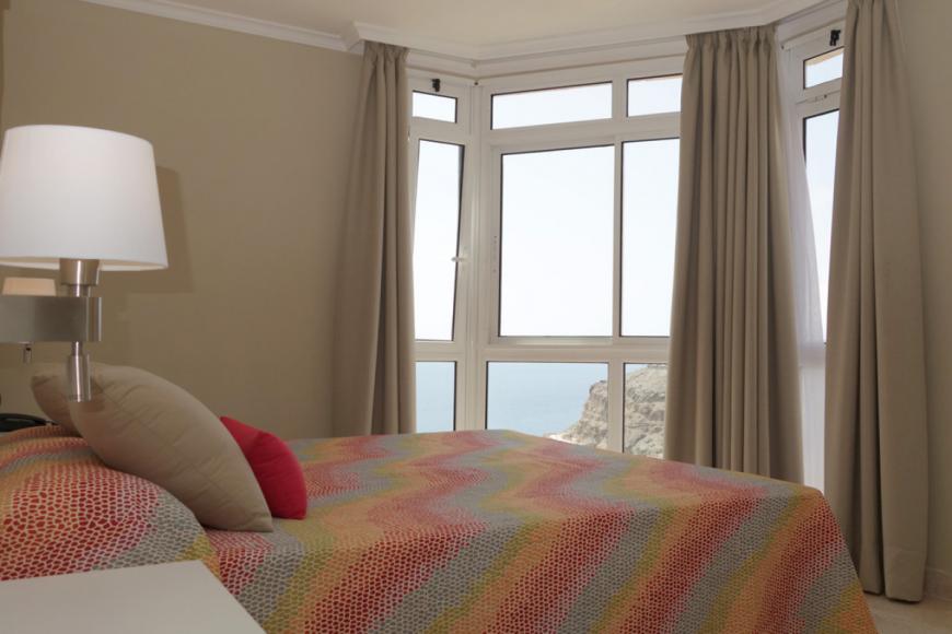 4 Sterne Hotel: Holiday Club Vista Amadores - Puerto Rico, Gran Canaria (Kanaren), Bild 4