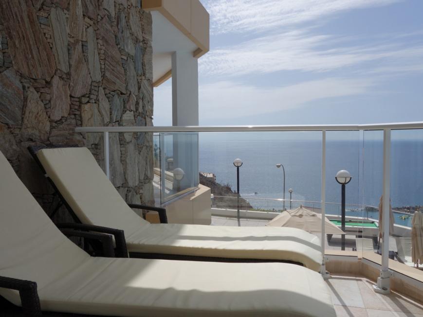 4 Sterne Hotel: Holiday Club Vista Amadores - Puerto Rico, Gran Canaria (Kanaren), Bild 1