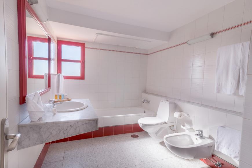 3 Sterne Hotel: Apartamentos LIVVO Koala Garden - Maspalomas, Gran Canaria (Kanaren), Bild 7