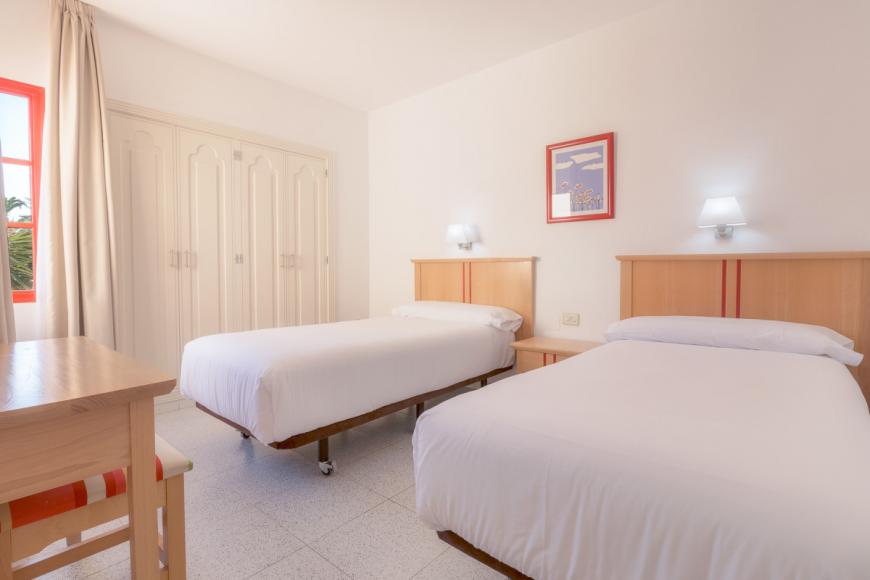 3 Sterne Hotel: Apartamentos LIVVO Koala Garden - Maspalomas, Gran Canaria (Kanaren), Bild 9