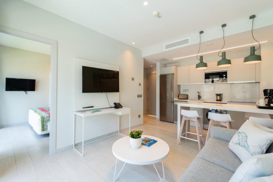 4 Sterne Familienhotel: Cordial Mogan Solaz - Mogan, Gran Canaria (Kanaren), Bild 6