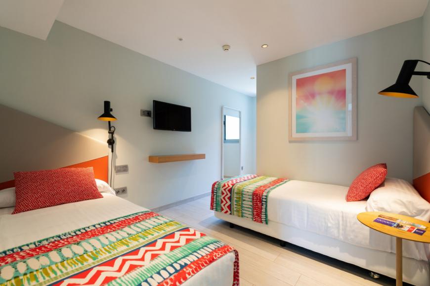 4 Sterne Familienhotel: Cordial Mogan Solaz - Mogan, Gran Canaria (Kanaren), Bild 5