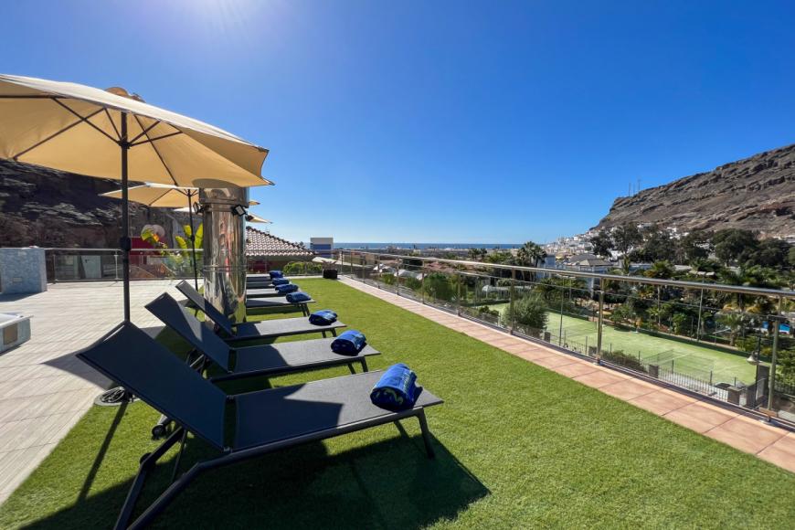 4 Sterne Familienhotel: Cordial Mogan Solaz - Mogan, Gran Canaria (Kanaren), Bild 2