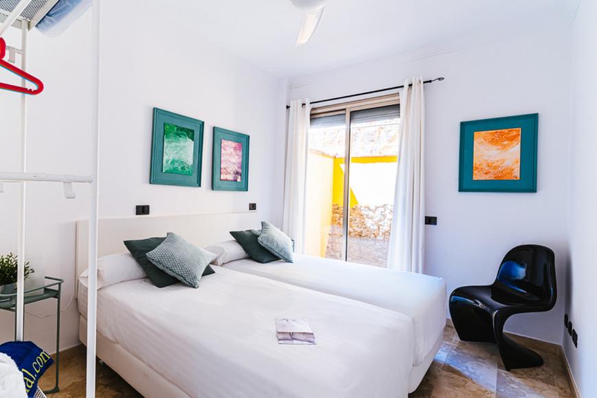 4 Sterne Familienhotel: Cordial Mogan Solaz - Mogan, Gran Canaria (Kanaren), Bild 9