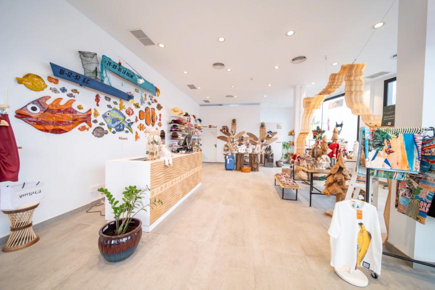 5 Sterne Familienhotel: Cordial Santa Agueda & Perchel Beach Club - Arguineguin, Gran Canaria (Kanaren), Bild 9