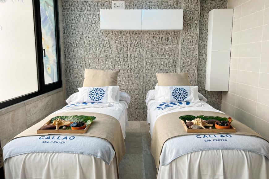 5 Sterne Familienhotel: Cordial Santa Agueda & Perchel Beach Club - Arguineguin, Gran Canaria (Kanaren), Bild 10