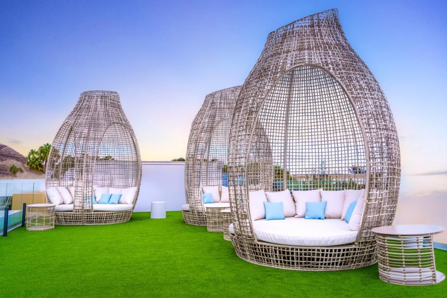 5 Sterne Familienhotel: Cordial Santa Agueda & Perchel Beach Club - Arguineguin, Gran Canaria (Kanaren), Bild 3