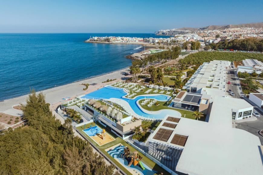 5 Sterne Familienhotel: Cordial Santa Agueda & Perchel Beach Club - Arguineguin, Gran Canaria (Kanaren), Bild 2