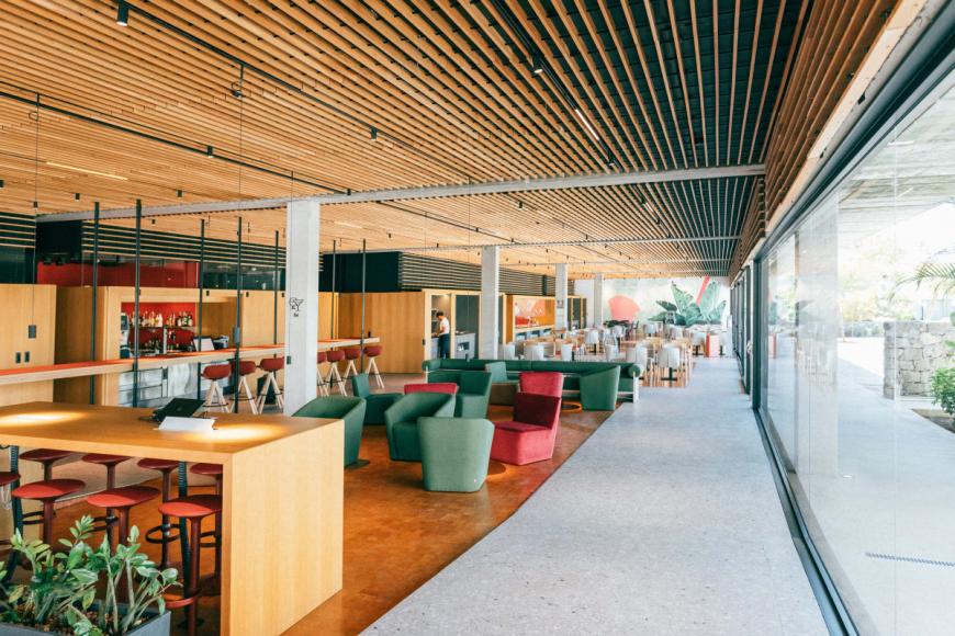 5 Sterne Familienhotel: Cordial Santa Agueda & Perchel Beach Club - Arguineguin, Gran Canaria (Kanaren), Bild 6