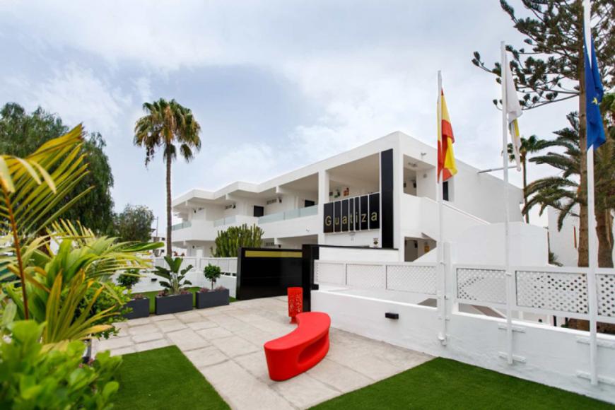 3 Sterne Hotel: Guatiza - Playa del Ingles, Gran Canaria (Kanaren), Bild 8
