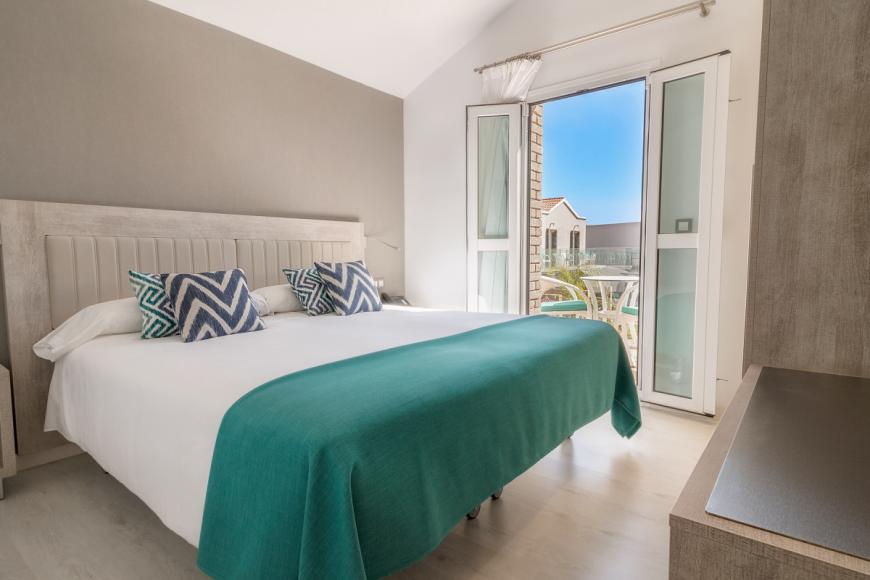 4 Sterne Hotel: Hotel LIVVO Los Calderones - Maspalomas, Gran Canaria (Kanaren), Bild 3