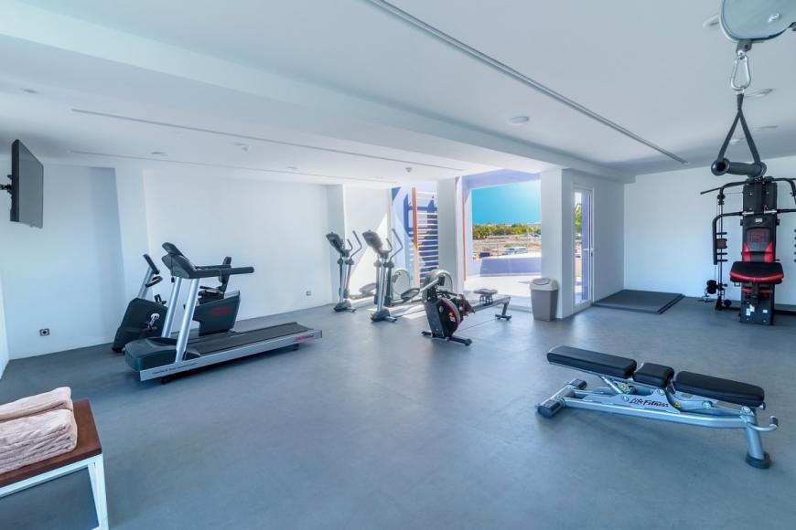 4 Sterne Hotel: Hotel LIVVO Los Calderones - Maspalomas, Gran Canaria (Kanaren), Bild 8