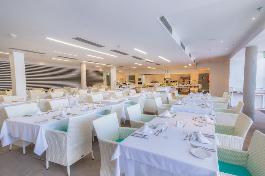 4 Sterne Hotel: Hotel LIVVO Los Calderones - Maspalomas, Gran Canaria (Kanaren), Bild 4