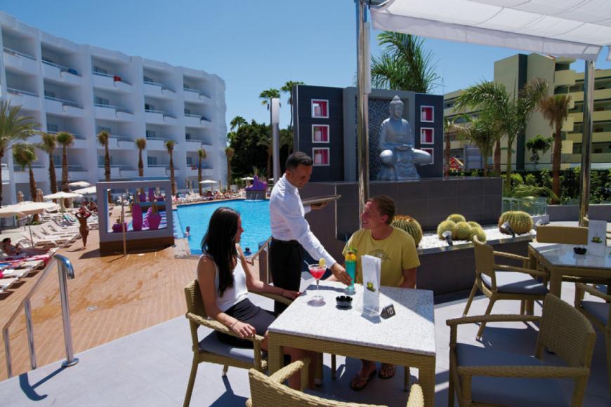 3 Sterne Hotel: Servatur Don Miguel - Playa del Ingles, Gran Canaria (Kanaren), Bild 7