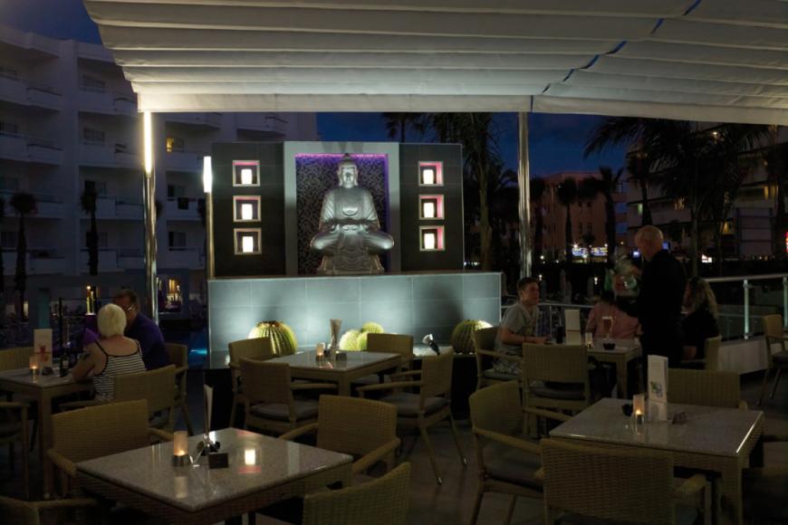 3 Sterne Hotel: Servatur Don Miguel - Playa del Ingles, Gran Canaria (Kanaren), Bild 10