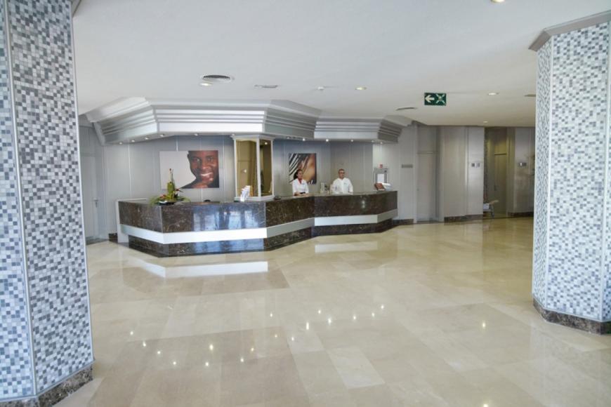 3 Sterne Hotel: Servatur Don Miguel - Playa del Ingles, Gran Canaria (Kanaren), Bild 3
