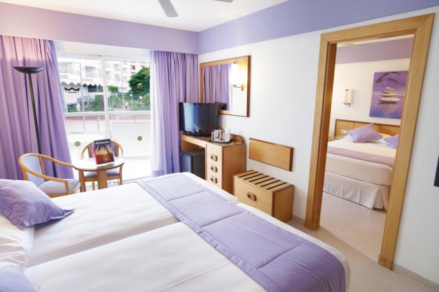 3 Sterne Hotel: Servatur Don Miguel - Playa del Ingles, Gran Canaria (Kanaren), Bild 4