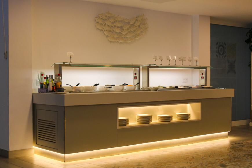 3 Sterne Hotel: Cordial Magec Taurito - Playa Taurito, Gran Canaria (Kanaren), Bild 4