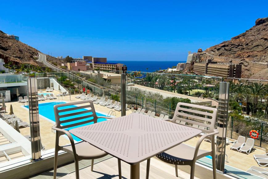 3 Sterne Hotel: Cordial Magec Taurito - Playa Taurito, Gran Canaria (Kanaren), Bild 3