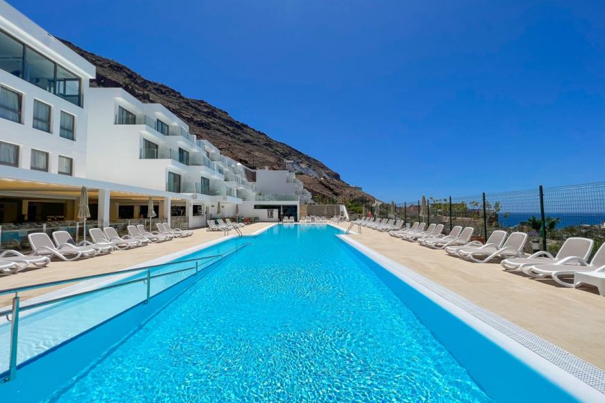 3 Sterne Hotel: Cordial Magec Taurito - Playa Taurito, Gran Canaria (Kanaren), Bild 8