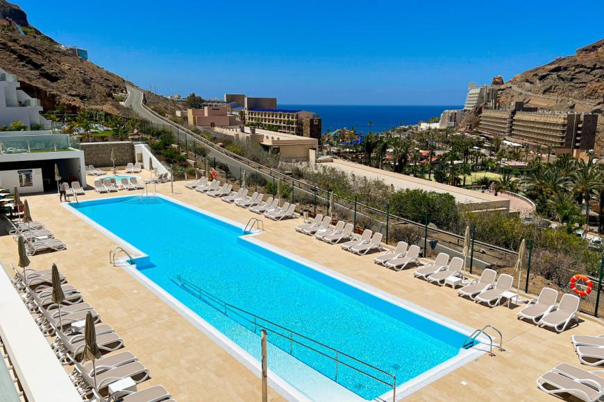 3 Sterne Hotel: Cordial Magec Taurito - Playa Taurito, Gran Canaria (Kanaren), Bild 7