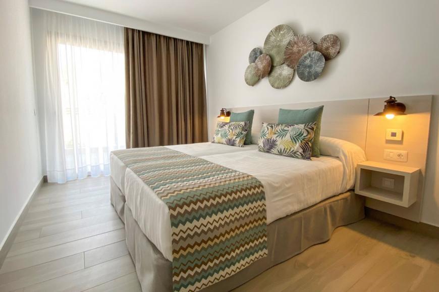 3 Sterne Hotel: Cordial Magec Taurito - Playa Taurito, Gran Canaria (Kanaren), Bild 2