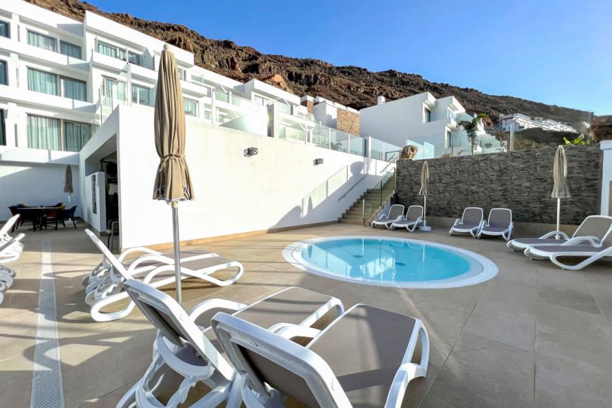 3 Sterne Hotel: Cordial Magec Taurito - Playa Taurito, Gran Canaria (Kanaren), Bild 9
