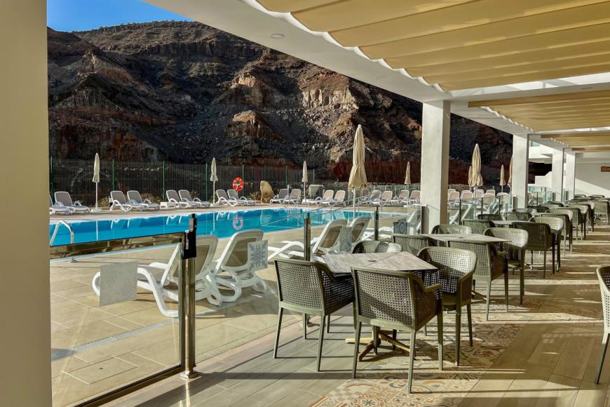 3 Sterne Hotel: Cordial Magec Taurito - Playa Taurito, Gran Canaria (Kanaren), Bild 10