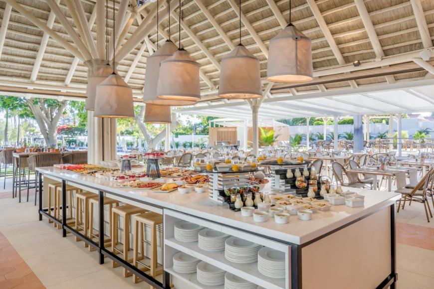 4 Sterne Hotel: Barcelo Margaritas Royal Level - Playa del Ingles, Gran Canaria (Kanaren), Bild 6