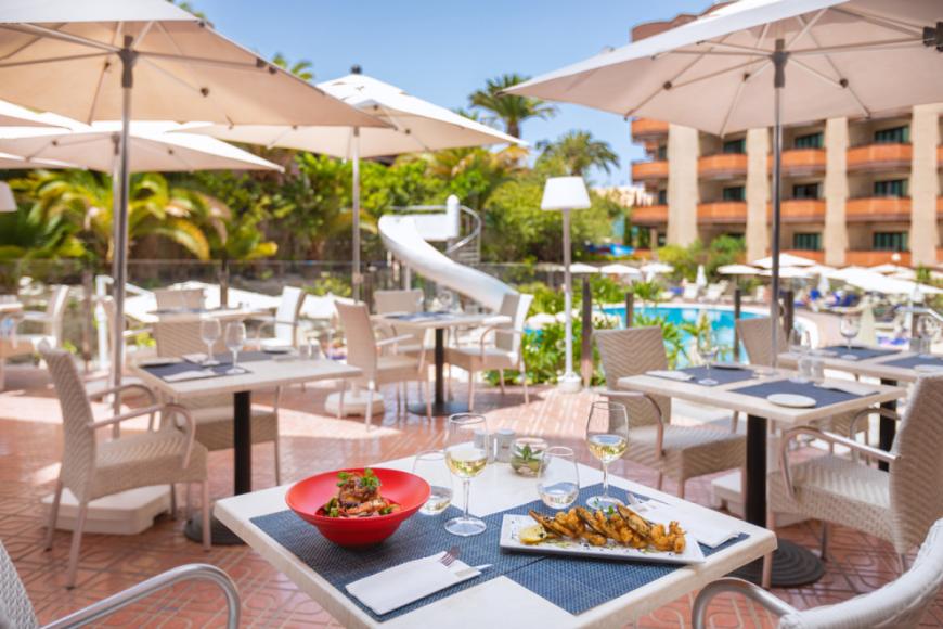 4 Sterne Hotel: MUR Hotel Neptuno - Adults only - Playa del Ingles, Gran Canaria (Kanaren), Bild 4