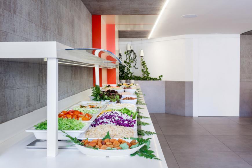 4 Sterne Hotel: MUR Hotel Neptuno - Adults only - Playa del Ingles, Gran Canaria (Kanaren), Bild 10