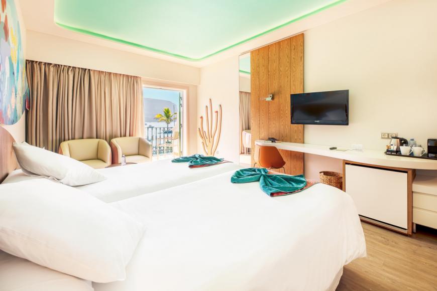 4 Sterne Hotel: LIVVO Puerto de Mogan (ex. THe Senses Collection) - Mogan, Gran Canaria (Kanaren), Bild 7