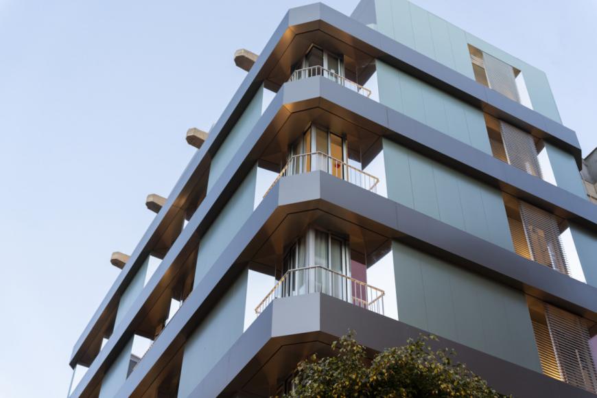 4 Sterne Hotel: Occidental Las Canteras - Las Palmas Stadt, Gran Canaria (Kanaren), Bild 7