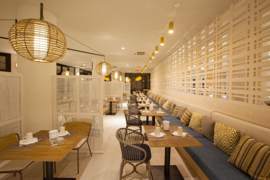 4 Sterne Hotel: Corallium Dunamar by Lopesan Hotels - Adults Only - Playa del Ingles, Gran Canaria (Kanaren), Bild 5