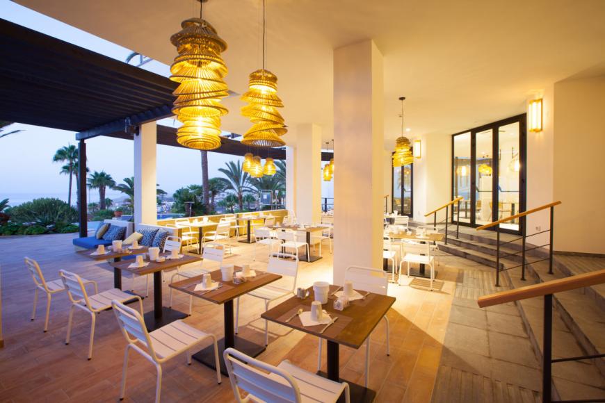 4 Sterne Hotel: Corallium Dunamar by Lopesan Hotels - Adults Only - Playa del Ingles, Gran Canaria (Kanaren), Bild 6