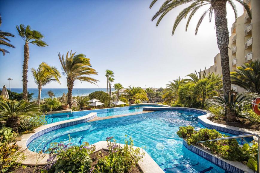 4 Sterne Hotel: Corallium Dunamar by Lopesan Hotels - Adults Only - Playa del Ingles, Gran Canaria (Kanaren), Bild 3