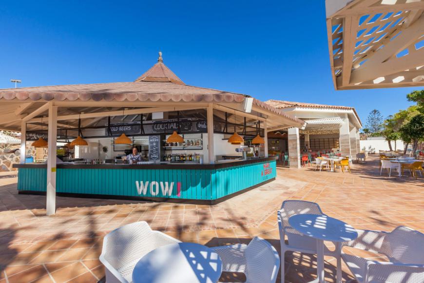 4 Sterne Familienhotel: Abora Interclub Atlantic by Lopesan - San Agustin, Gran Canaria (Kanaren), Bild 5