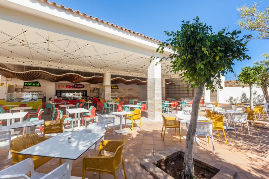 4 Sterne Familienhotel: Abora Interclub Atlantic by Lopesan - San Agustin, Gran Canaria (Kanaren), Bild 6