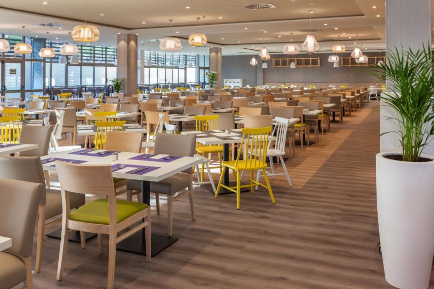4 Sterne Familienhotel: Abora Interclub Atlantic by Lopesan - San Agustin, Gran Canaria (Kanaren), Bild 7