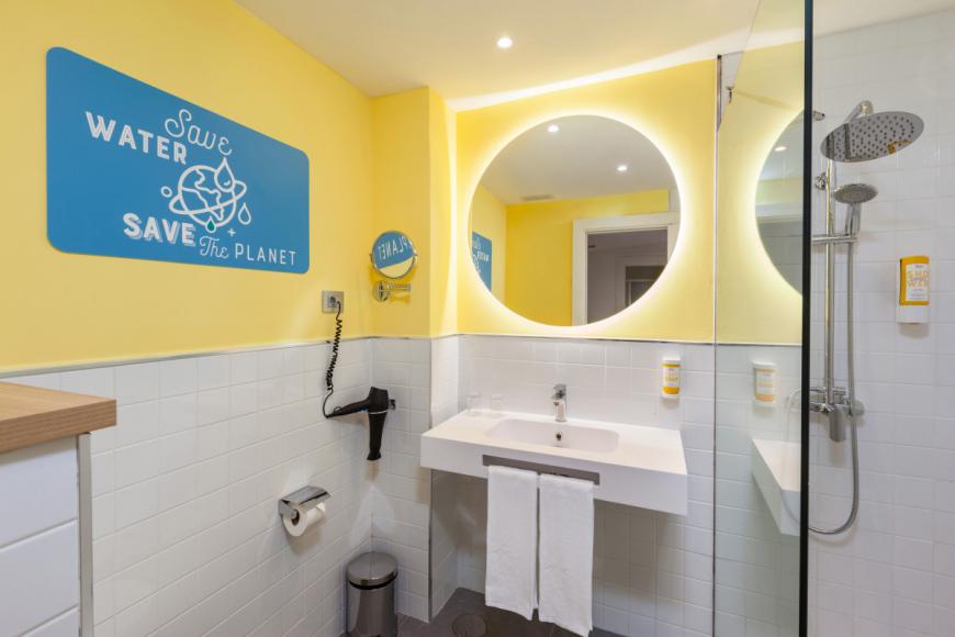 4 Sterne Familienhotel: Abora Interclub Atlantic by Lopesan - San Agustin, Gran Canaria (Kanaren), Bild 10