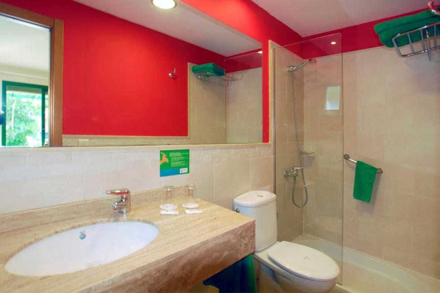 3 Sterne Hotel: Cordial Sandy Golf - Campo International, Gran Canaria (Kanaren), Bild 7