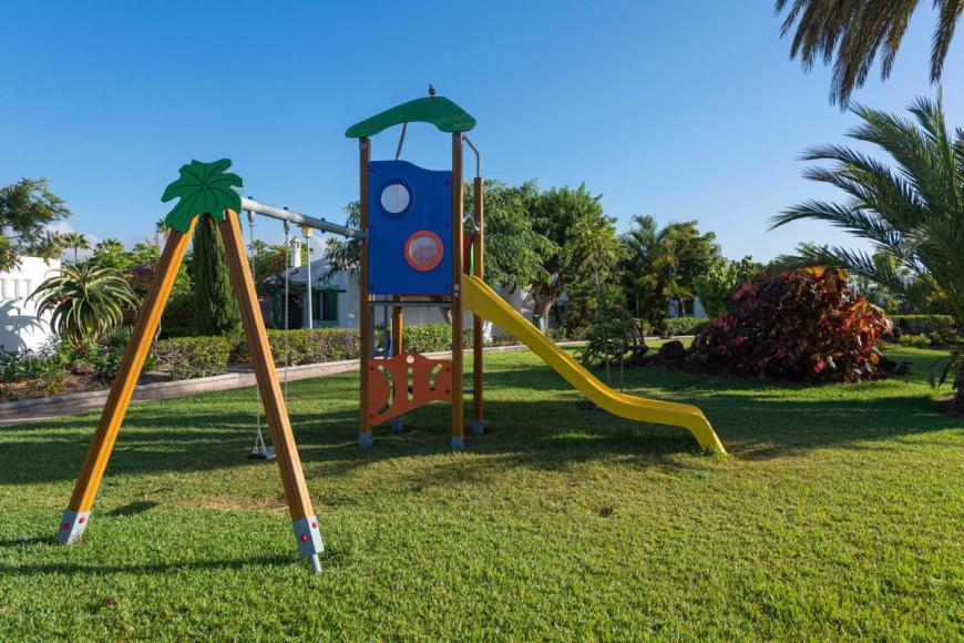 3 Sterne Hotel: Cordial Sandy Golf - Campo International, Gran Canaria (Kanaren), Bild 10