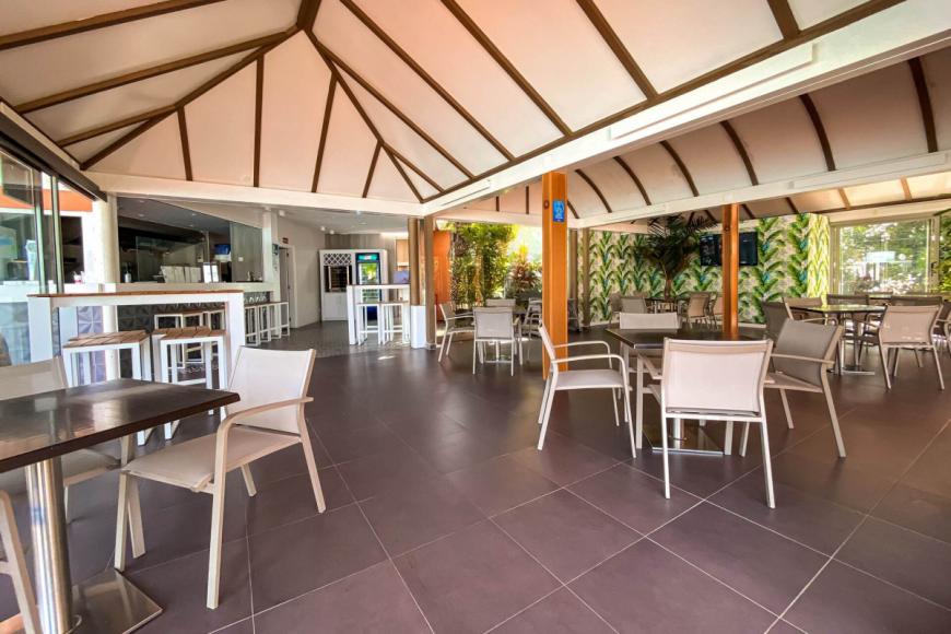 3 Sterne Hotel: Cordial Sandy Golf - Campo International, Gran Canaria (Kanaren), Bild 9