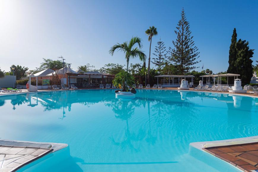 3 Sterne Hotel: Cordial Sandy Golf - Maspalomas- Gran Canaria, Gran Canaria (Kanaren)