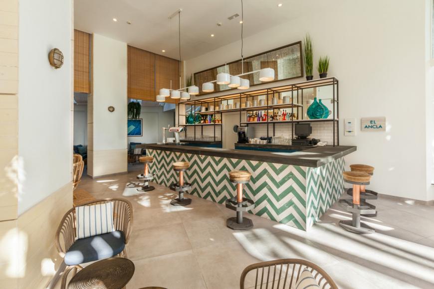 3 Sterne Hotel: Corallium Beach by Lopesan Hotels - Adults Only - San Agustin, Gran Canaria (Kanaren), Bild 6