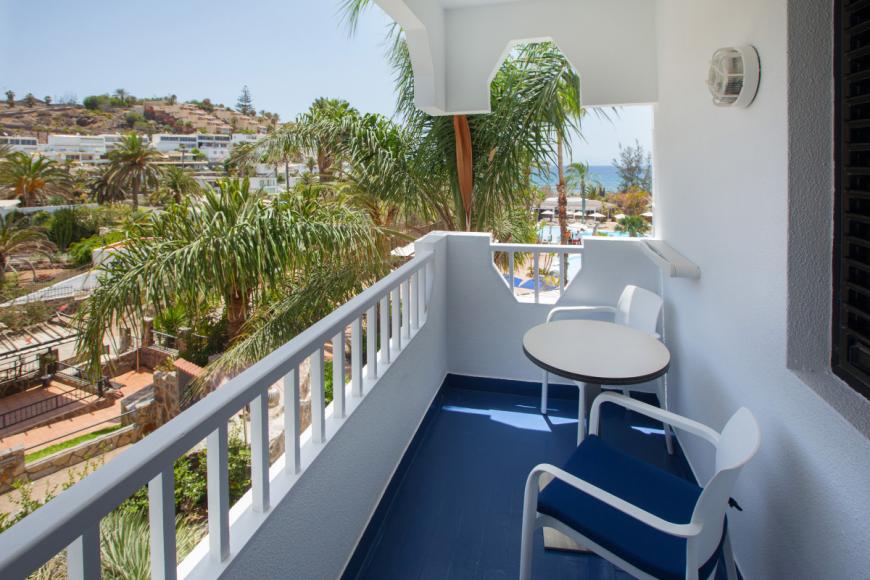 3 Sterne Hotel: Corallium Beach by Lopesan Hotels - Adults Only - San Agustin, Gran Canaria (Kanaren), Bild 10