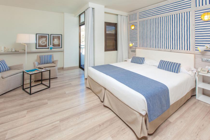 3 Sterne Hotel: Corallium Beach by Lopesan Hotels - Adults Only - San Agustin, Gran Canaria (Kanaren), Bild 9