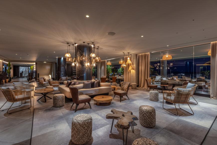 5 Sterne Hotel: Faro Lopesan Collection - Meloneras, Gran Canaria (Kanaren), Bild 8