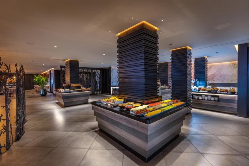 5 Sterne Hotel: Faro Lopesan Collection - Meloneras, Gran Canaria (Kanaren), Bild 7